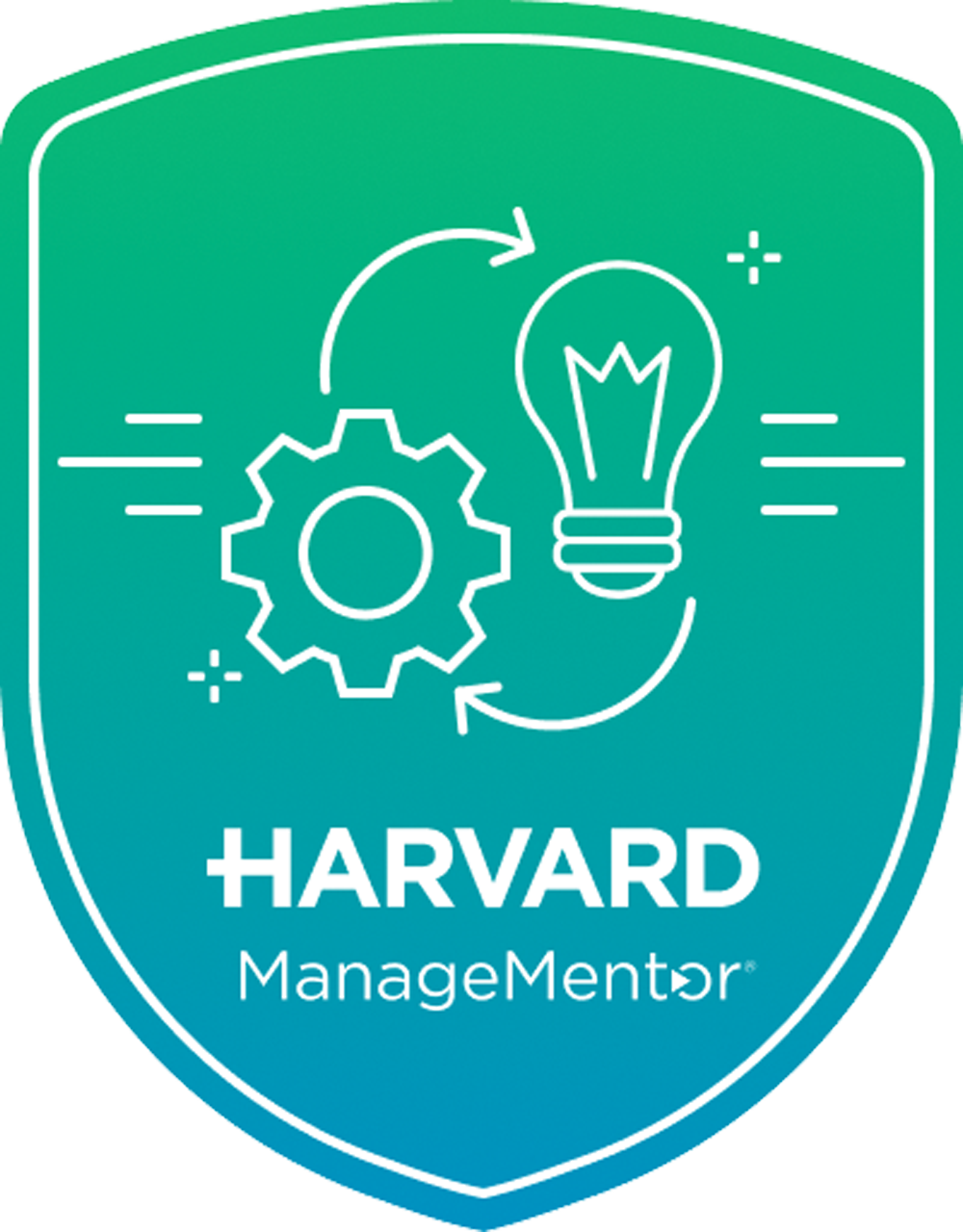 Innovation Implementation badge